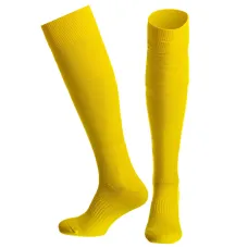 Гетри футбольні SPOINT KS-02L 40-45 Жовтий