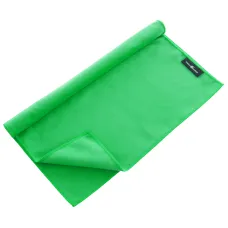 Полотенце спортивное MadWave M073602 40х80см Зеленый