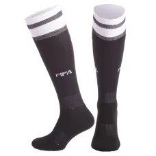 Гетри футбольні SPOINT FIFA CO-5507 40-45 Чорний