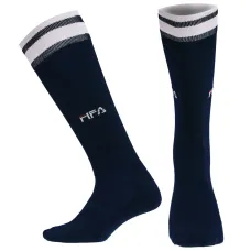 Гетры футбольные SPOINT FIFA CO-5609 32-39 Темно-Синий
