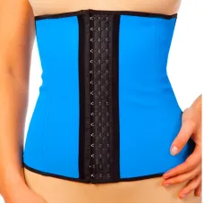 Пояс утягивающий талию SKULPTING CLOTHES SP-Sport Z-815 XL Синий