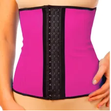 Пояс утягивающий талию SKULPTING CLOTHES SP-Sport Z-815 XL Малиновый