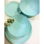 Салатник Luminarc Diwali Light Turquoise 21 см 2615 P LUM