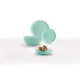 Салатник Luminarc Diwali Light Turquoise 21 см 2615 P LUM