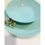 Салатник Luminarc Diwali Light Turquoise 21 см 2615 P LUM