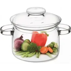 Каструля 2 л Simax Nyko Color s6073 SIM
