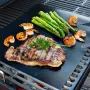 Набор антипригарных ковриков GT Plat для гриля и BBQ гриль-мат 3 шт (4033BBQ)