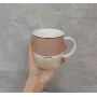 Набір кухлів 4 шт Limited Edition Good Day 360 мл B35-P246