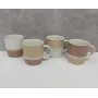 Набір кухлів 4 шт Limited Edition Good Day 360 мл B35-P246