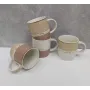 Набір кухлів 4 шт Limited Edition Good Day 360 мл B35-P246