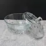 Цукорниця Pasabahce Perla 97236 (14 см)
