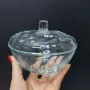 Цукорниця Pasabahce Perla 97236 (14 см)