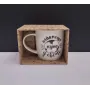 Кружка керамическая Kvarta 