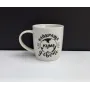 Кружка керамическая Kvarta 