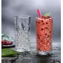 Набір високих склянок Pasabahce Timeless 450мл 4шт 52800