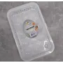 Лоток контейнер для зберігання яєць Akay Plastik 15 шт AK680