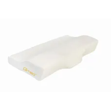 Ортопедична подушка Qmed Ergo Pillow Білий Ортопедична подушка Qmed Ergo Pillow Білий