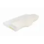 Ортопедическая подушка Qmed Ergo Pillow Белый
