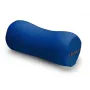 Подушка валик Qmed Head Pillow Синий