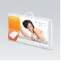Подушка ортопедическая Qmed Standard Pillow Plus Белый