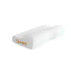 Подушка ортопедична Qmed Standard Pillow Plus Подушка ортопедична Qmed Standard Pillow Plus