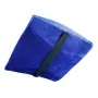 Подушка ортопедическая под спину Qmed Lumbar Support Синий