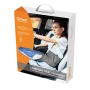 Ортопедична подушка для сидіння Qmed Seat Comfort