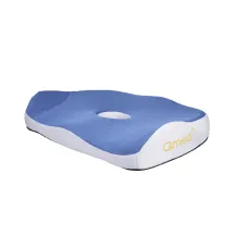 Ортопедична подушка для сидіння Qmed Seat Comfort Ортопедична подушка для сидіння Qmed Seat Comfort