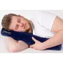 Багатофункціональна ортопедична подушка Qmed Flex Pillow