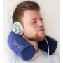 Багатофункціональна ортопедична подушка Qmed Flex Pillow