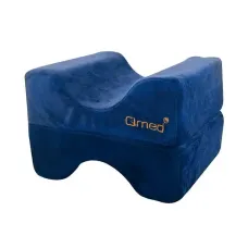 Подушка для ніг сепаратор колін Qmed Knee and Leg Spacer Подушка для ніг сепаратор колін Qmed Knee and Leg Spacer