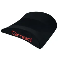 Подушка ортопедична під спину тверда Qmed Lumbar Support Hard Подушка ортопедична під спину тверда Qmed Lumbar Support Hard