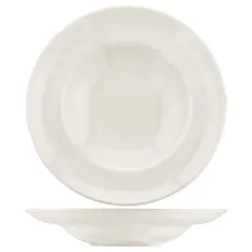 Тарелка Bonna White 24 см 400 мл Белый 2cGRM24CK Тарелка Bonna White 24 см 400 мл Белый 2cGRM24CK