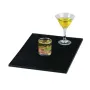Барный коврик широкий One Chef 45×30×1 см