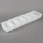 Ящик барный One Chef на 6 отделений