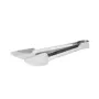 Щипцы для гамбургера из нержавеющей стали One Chef 22,5 см