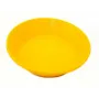 Блюдо круглое One Chef из меламина 29,7×7,2 см Песочное