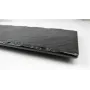 Гета из меламина One Chef 40×15×1,8 см Черный