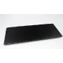 Гета из меламина One Chef 40×15×1,8 см Черный
