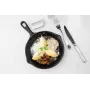 Сковорода для подачи из меламина One Chef 25×15×3,5 см