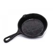 Сковорода для подачи из меламина One Chef 25×15×3,5 см Сковорода для подачи из меламина One Chef 25×15×3,5 см