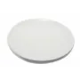 Тарелка обеденная круглая из меламина One Chef 25 см