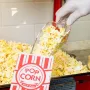 Совок поликарбонатный для сыпучих и льда узкий One Chef 355 мл