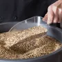Совок поликарбонатный для сыпучих и льда узкий One Chef 710 мл
