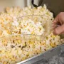 Совок поликарбонатный для сыпучих и льда узкий One Chef 710 мл