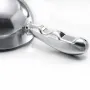 Совок алюминиевый для сыпучих и льда One Chef 1 л