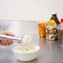 Ложка для мороженого алюминиевая One Chef 55 мл