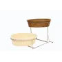 Двухуровневая подставка из нержавеющей стали One Chef 65×38×36 см