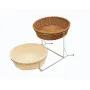 Двухуровневая подставка из нержавеющей стали One Chef 65×38×36 см