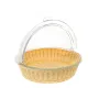 Корзинка One Chef с открывающейся крышкой-колпаком 40х30 см
